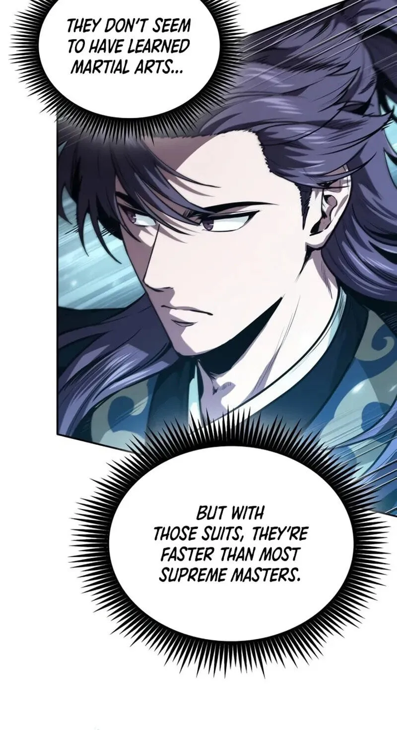 Nano Machine chapter 325 page 9