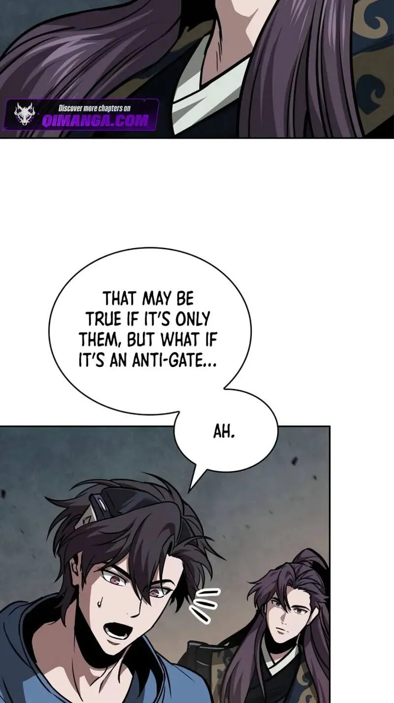 Nano Machine chapter 325 page 90