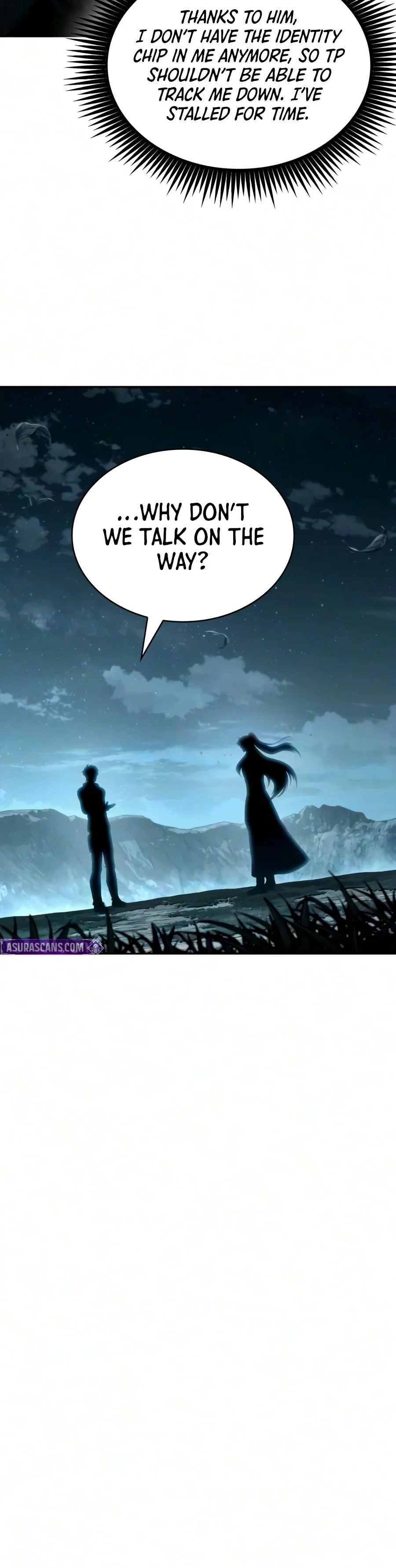 Nano Machine chapter 326 page 10