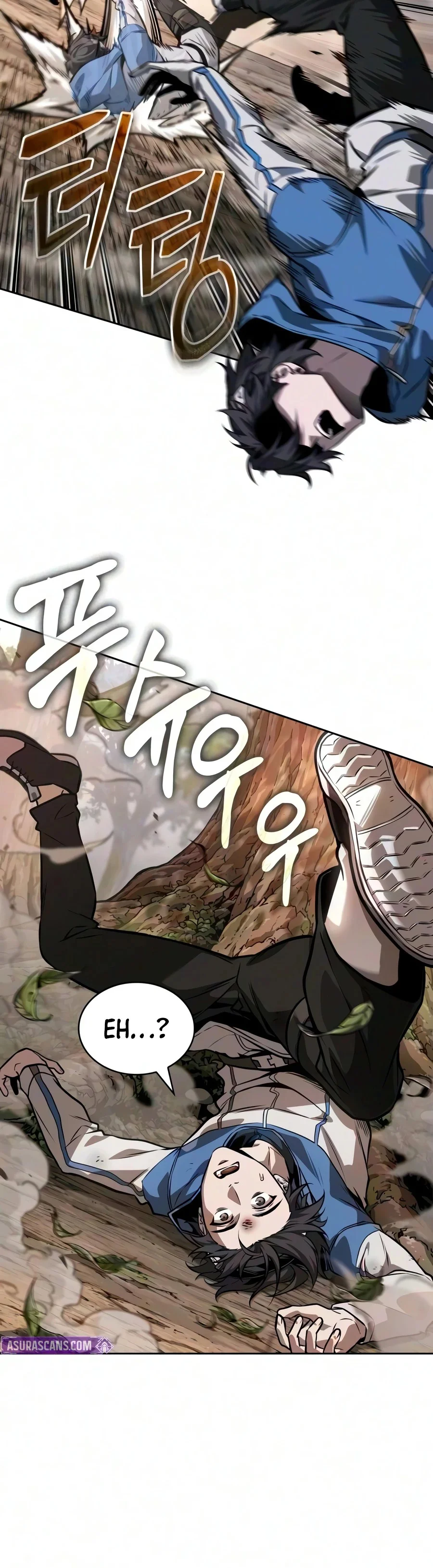 Nano Machine chapter 326 page 16