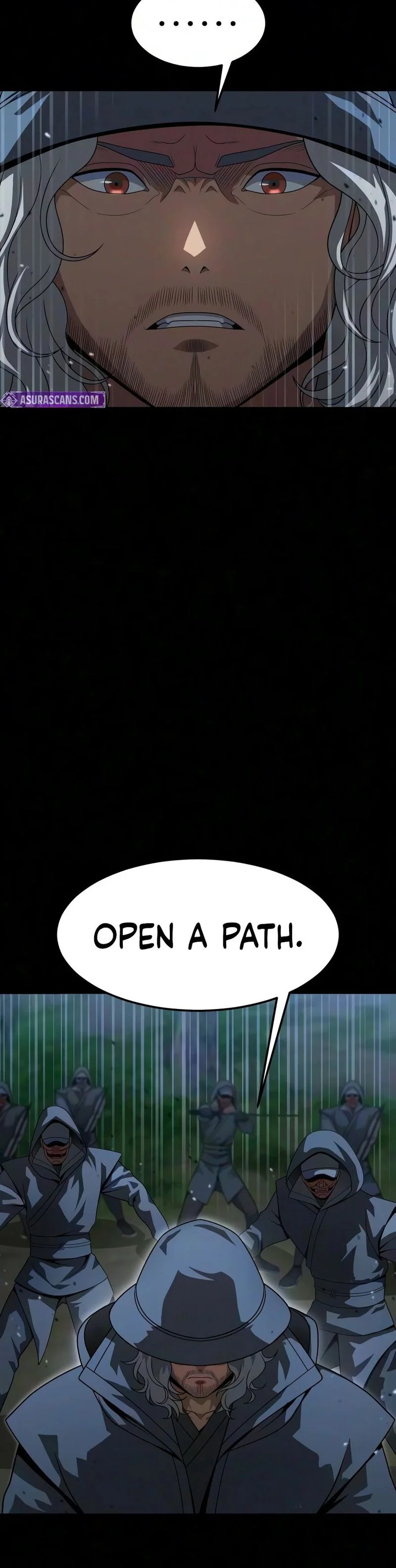 Steel-Eating Player! chapter 106 page 13