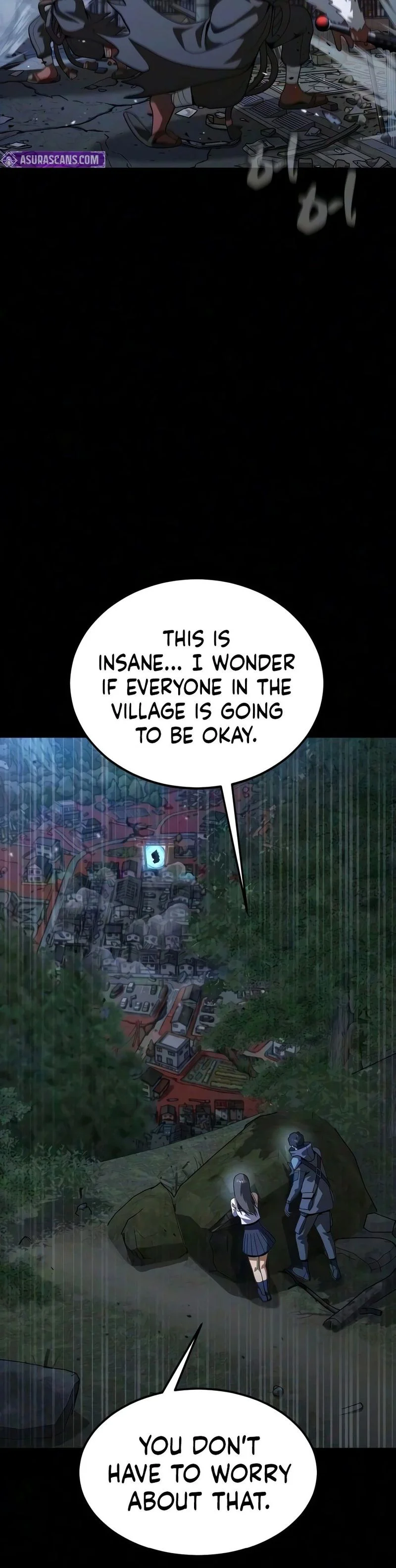 Steel-Eating Player! chapter 106 page 5