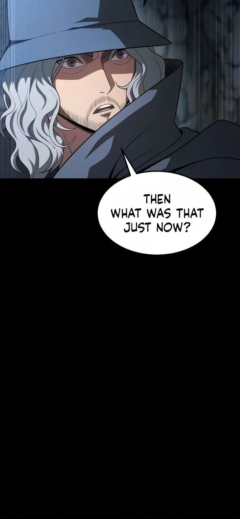 Steel-Eating Player! chapter 107 page 31