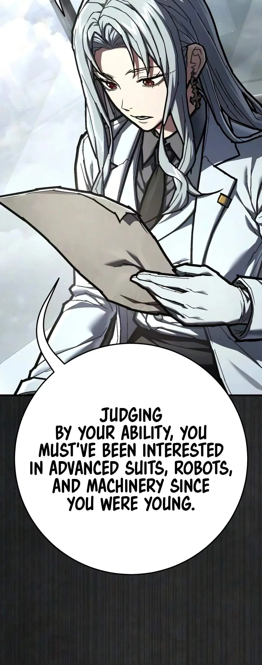 The Executioner chapter 73 page 13