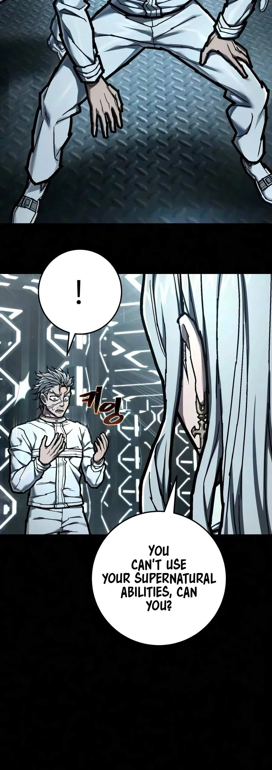 The Executioner chapter 73 page 3
