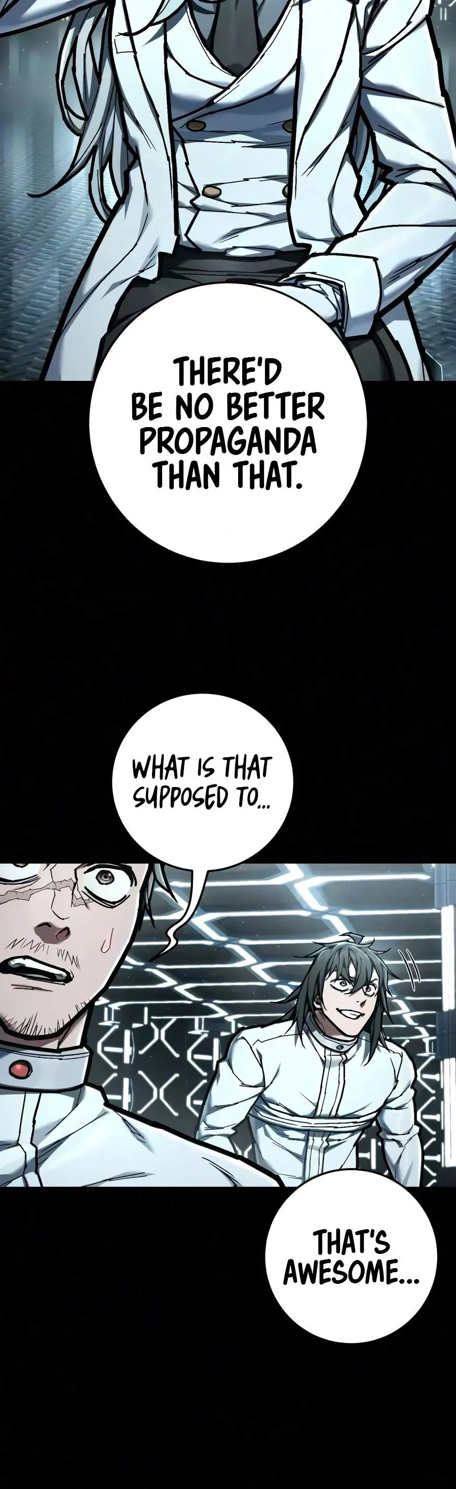 The Executioner chapter 73 page 5