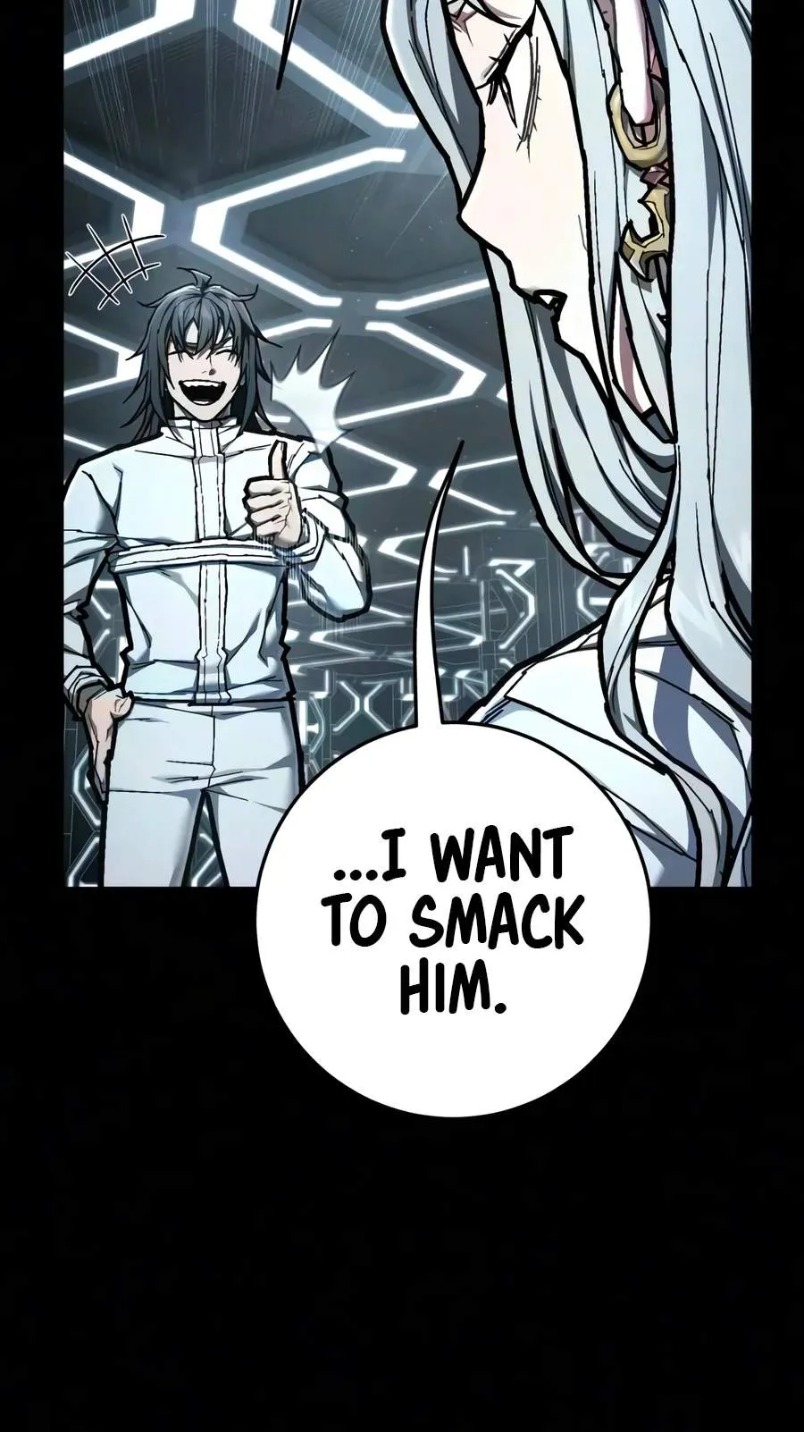 The Executioner chapter 73 page 7