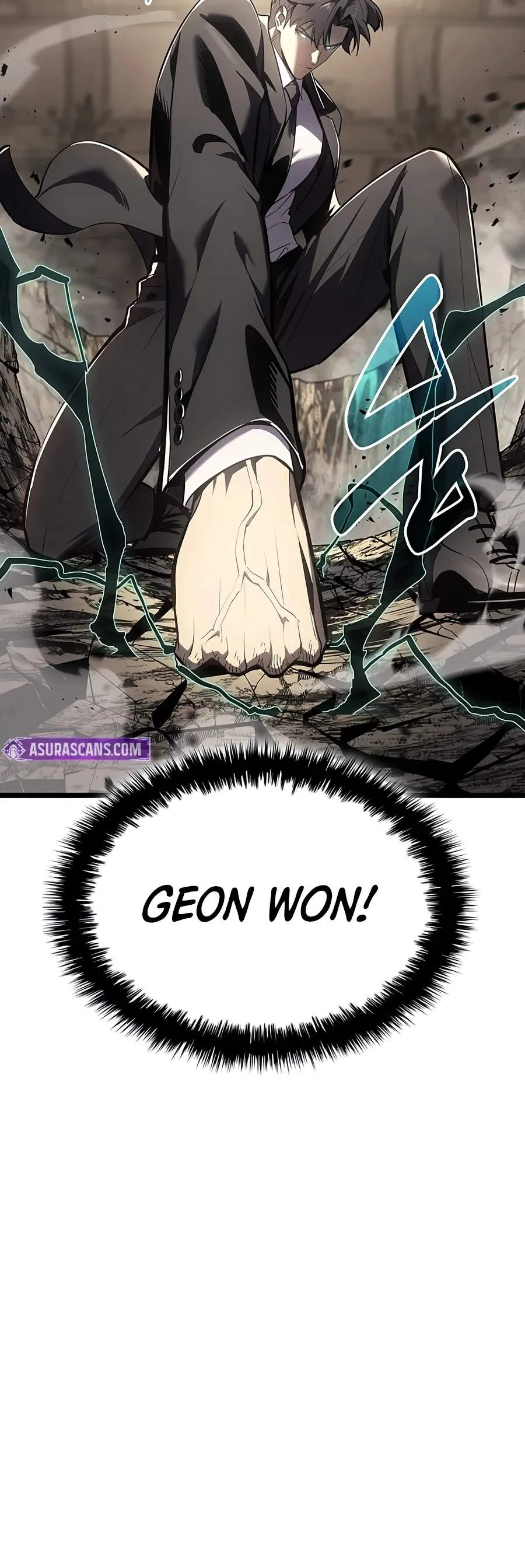 Return of the Disaster-Class Hero chapter 185 page 7