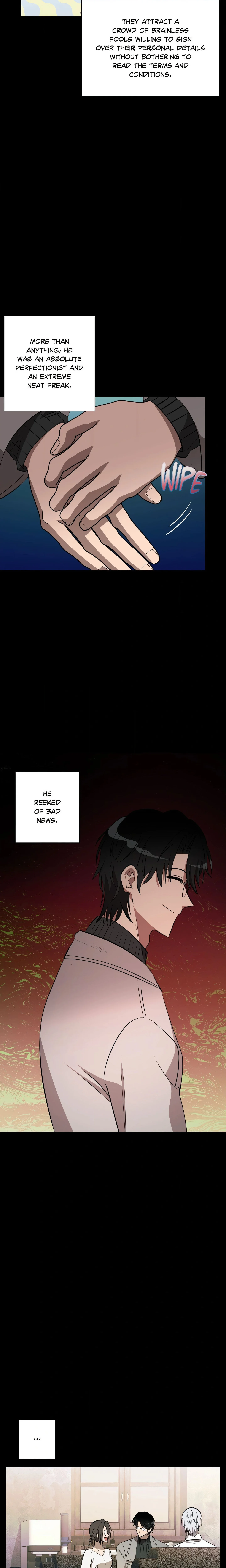 Love, Lust, & Joy chapter 54 page 13