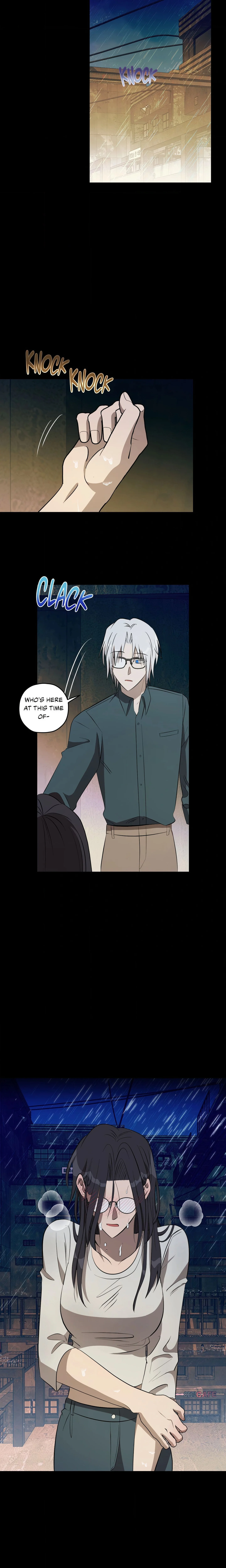 Love, Lust, & Joy chapter 54 page 16