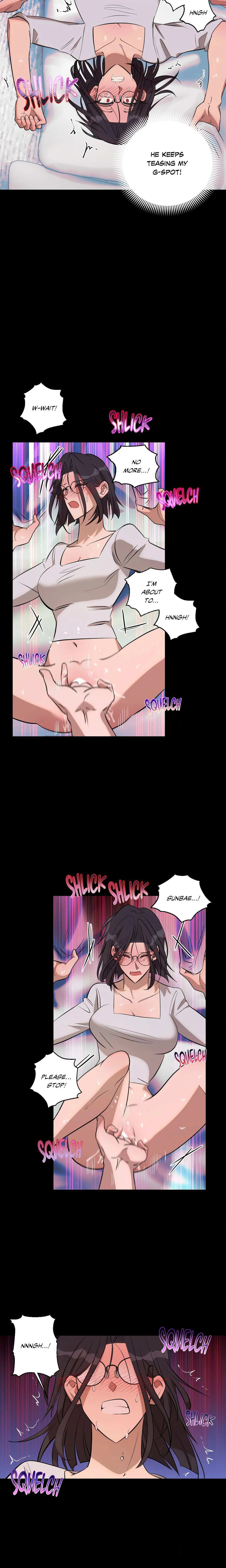 Love, Lust, & Joy chapter 54 page 2