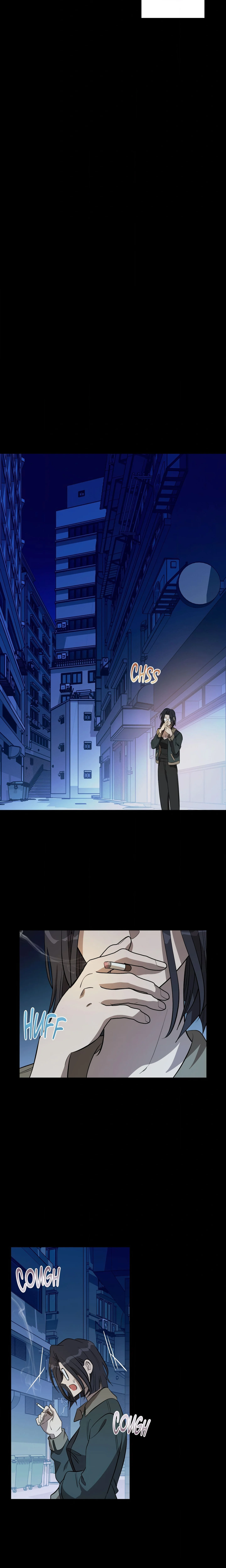Love, Lust, & Joy chapter 54 page 7