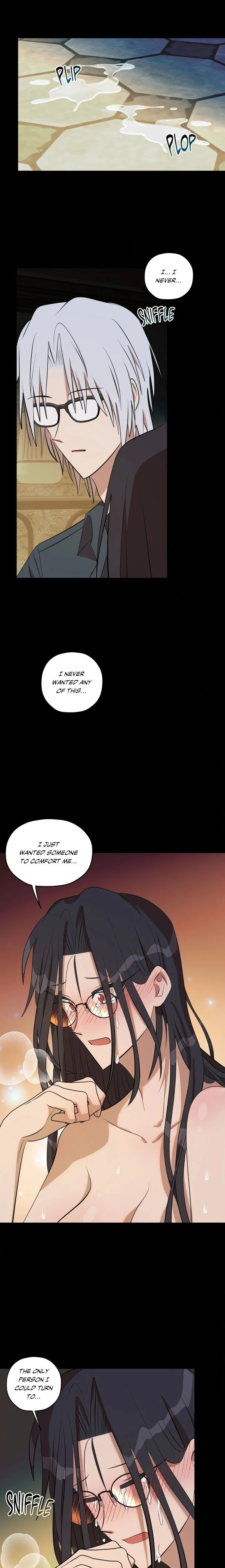 Love, Lust, & Joy chapter 55 page 15