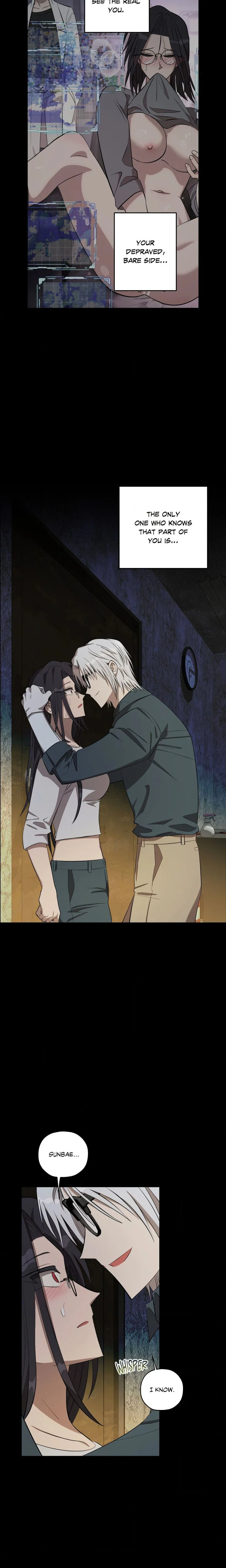 Love, Lust, & Joy chapter 55 page 2