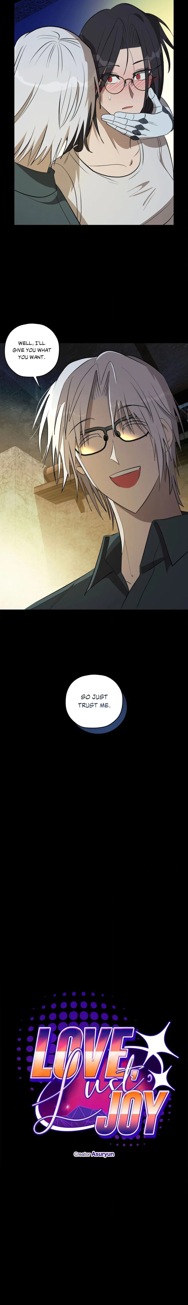 Love, Lust, & Joy chapter 55 page 7