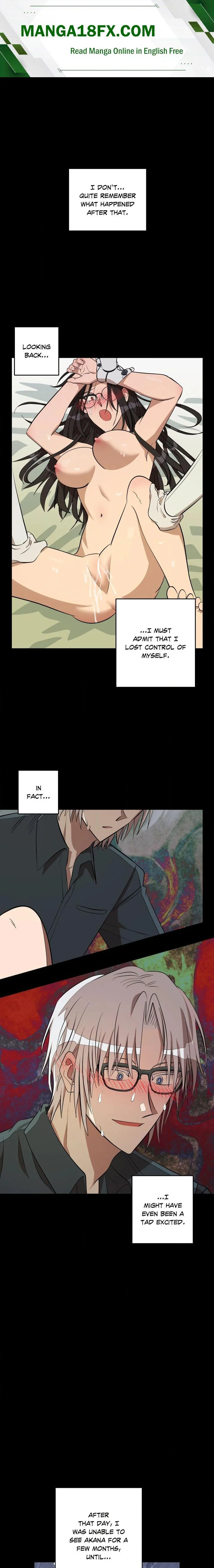 Love, Lust, & Joy chapter 56 page 1