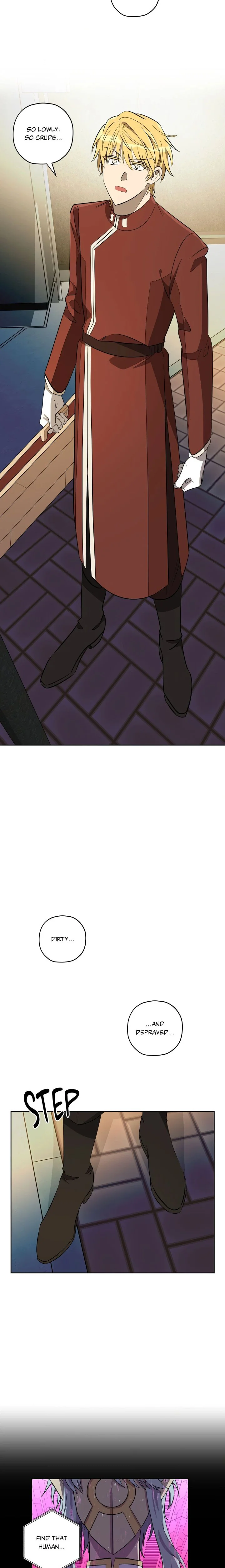 Love, Lust, & Joy chapter 56 page 14