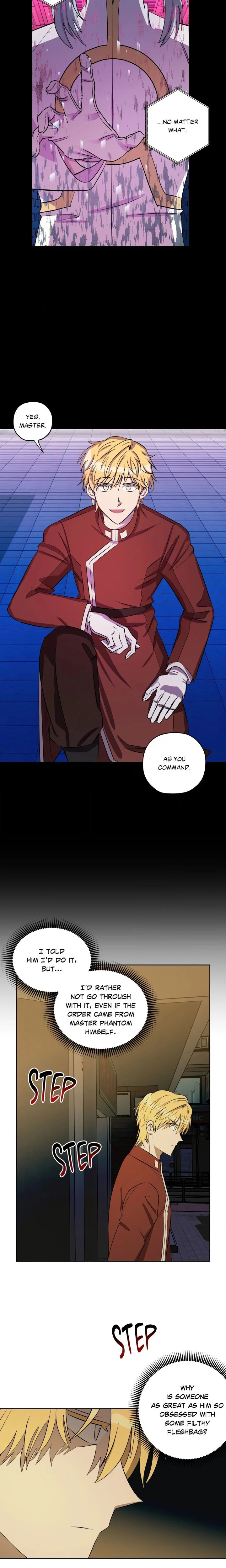 Love, Lust, & Joy chapter 56 page 15