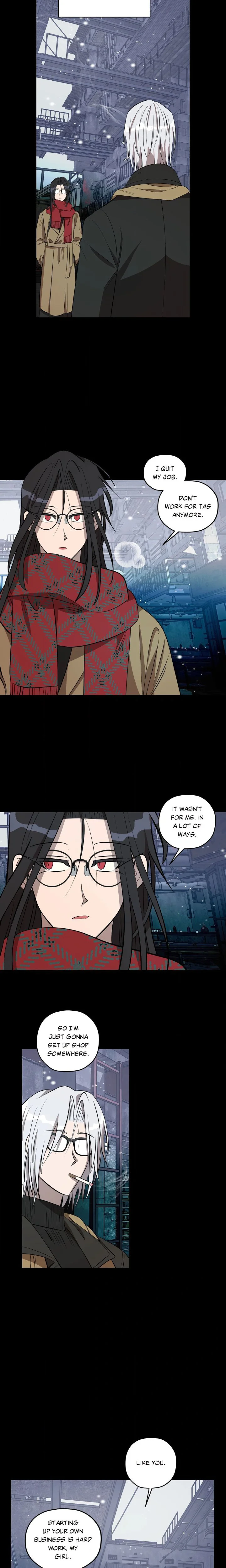 Love, Lust, & Joy chapter 56 page 2