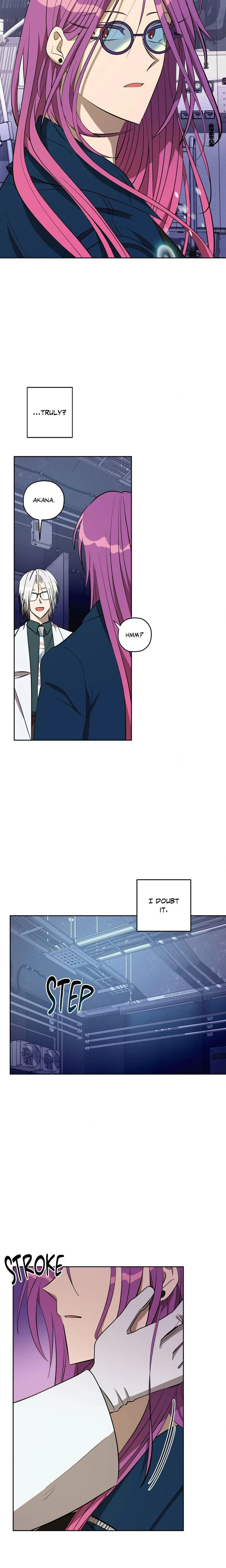 Love, Lust, & Joy chapter 56 page 4