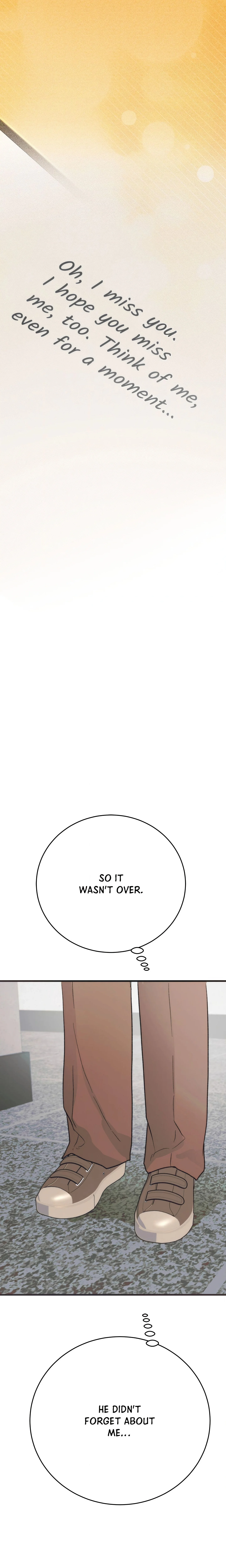 A Midsummer’s Carol (Uncensored) chapter 38 page 3