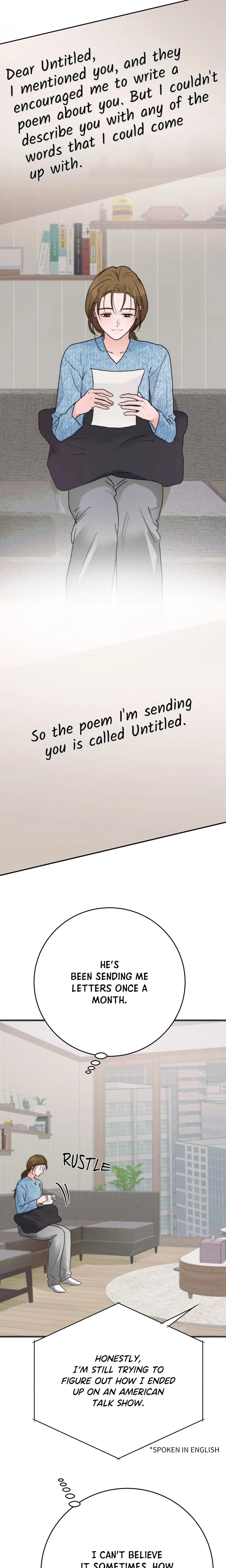 A Midsummer’s Carol (Uncensored) chapter 39 page 14