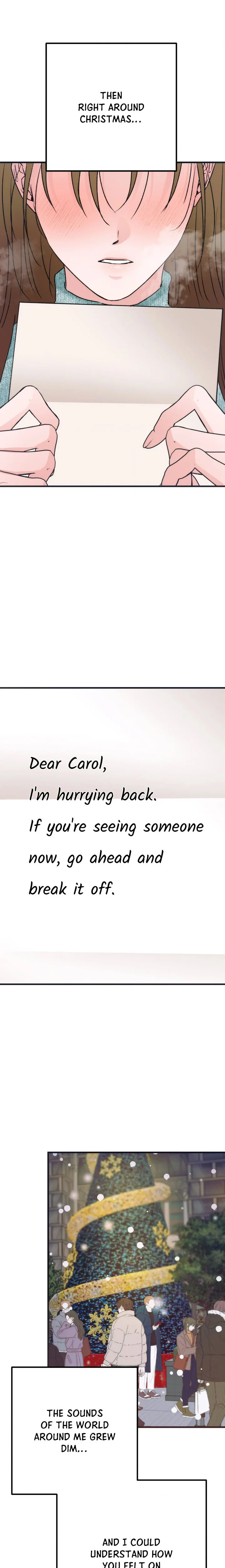 A Midsummer’s Carol (Uncensored) chapter 39 page 19