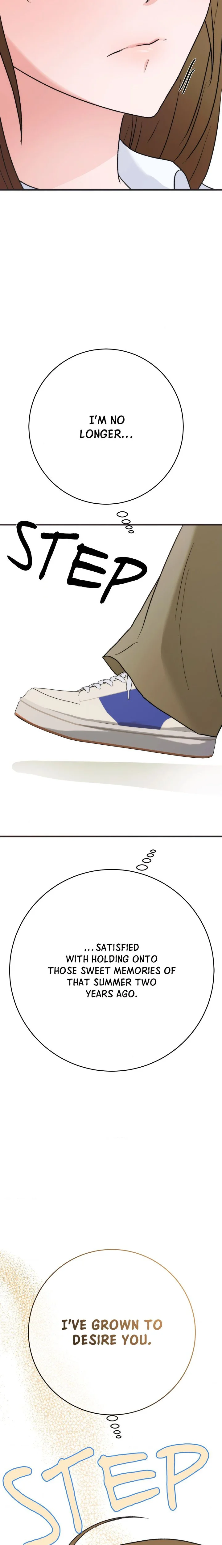 A Midsummer’s Carol (Uncensored) chapter 39 page 28