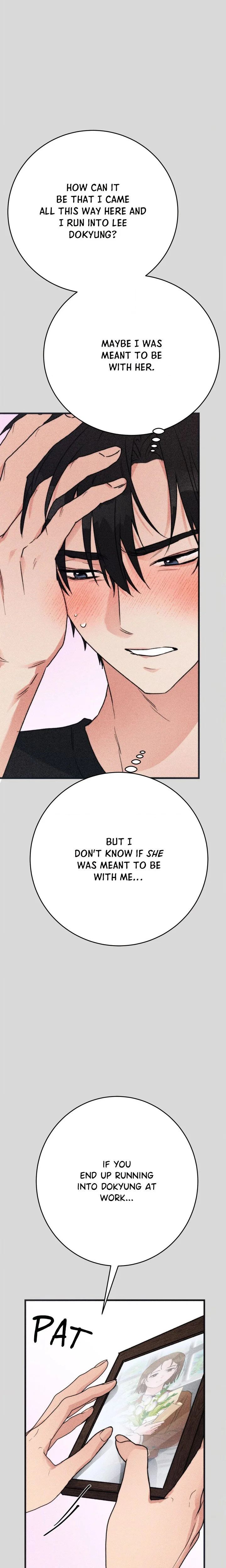 A Midsummer’s Carol (Uncensored) chapter 39 page 4