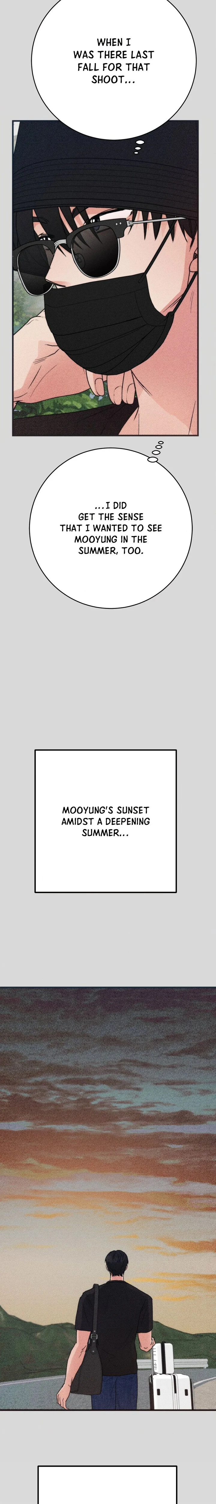 A Midsummer’s Carol (Uncensored) chapter 39 page 8