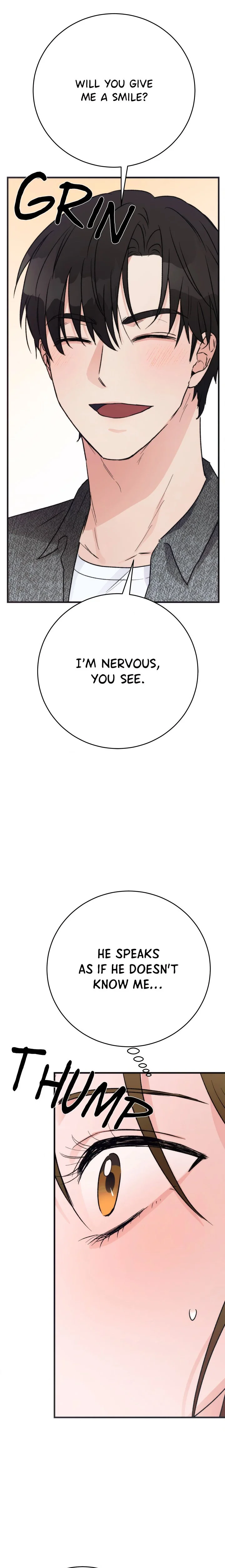 A Midsummer’s Carol (Uncensored) chapter 40 page 3