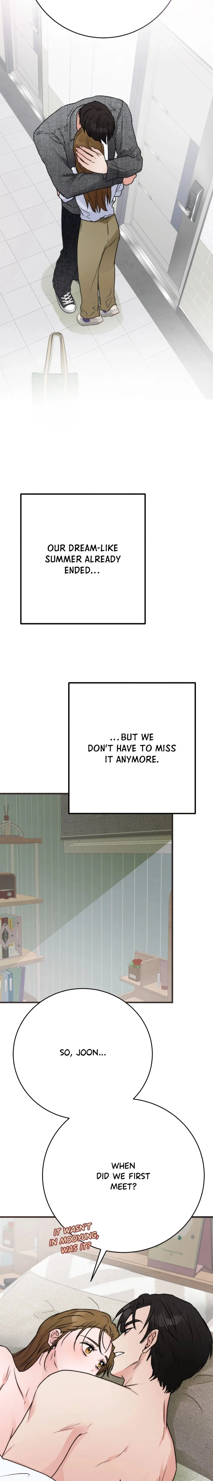 A Midsummer’s Carol (Uncensored) chapter 40 page 32