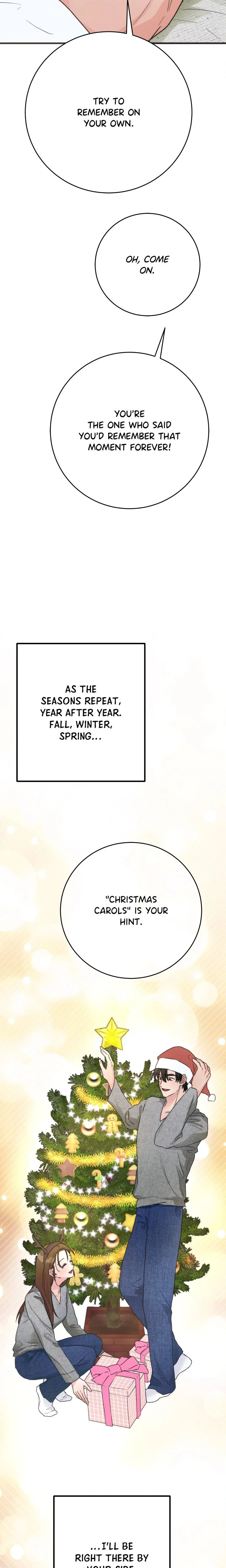 A Midsummer’s Carol (Uncensored) chapter 40 page 33