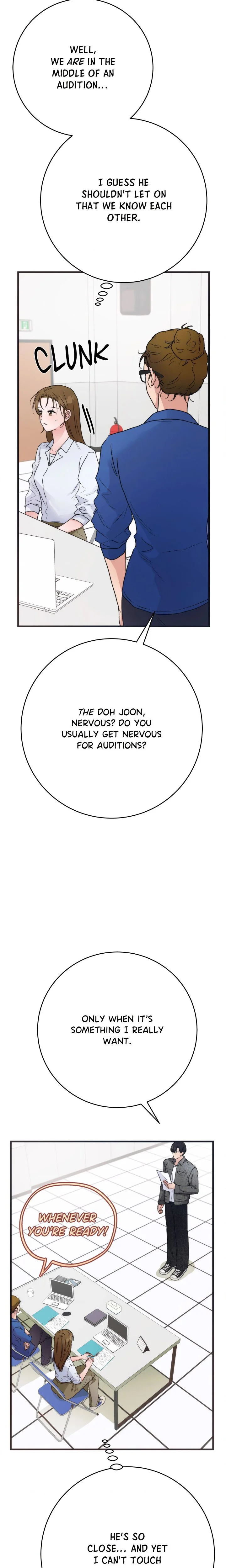A Midsummer’s Carol (Uncensored) chapter 40 page 4