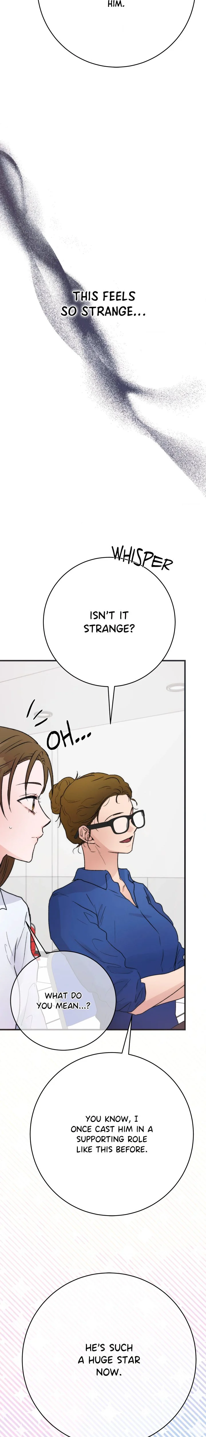 A Midsummer’s Carol (Uncensored) chapter 40 page 5
