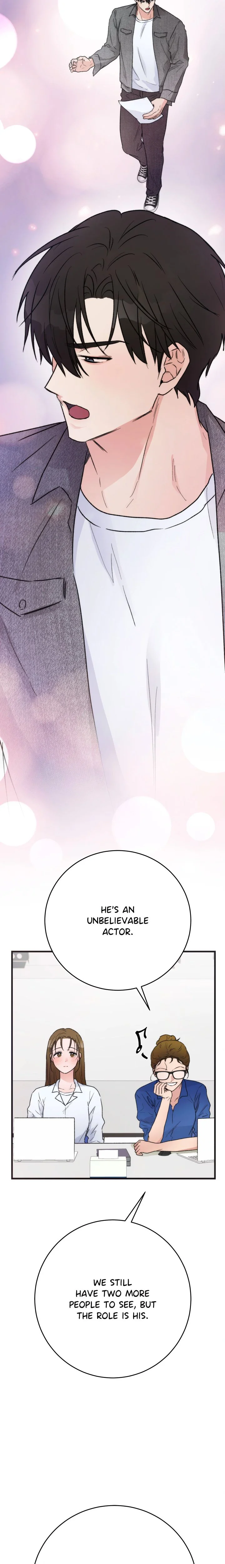 A Midsummer’s Carol (Uncensored) chapter 40 page 7
