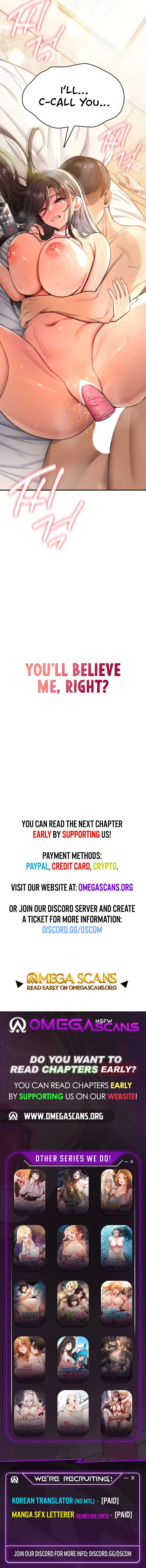 You Won’t Break Me chapter 48 page 13