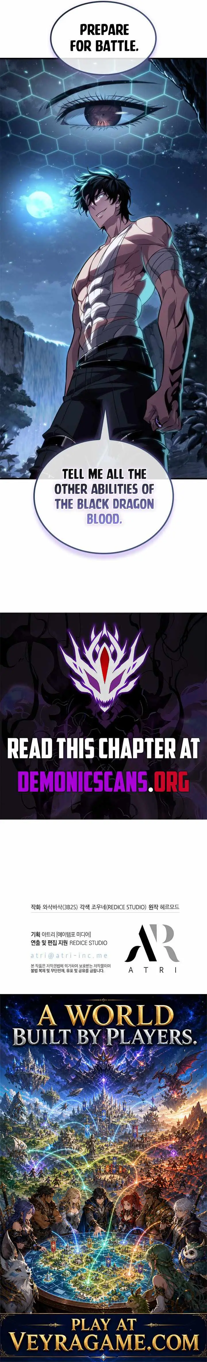 Pick Me Up chapter 214 page 14