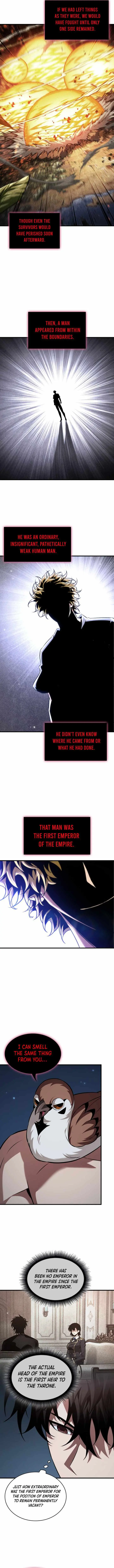 Pick Me Up chapter 214 page 2