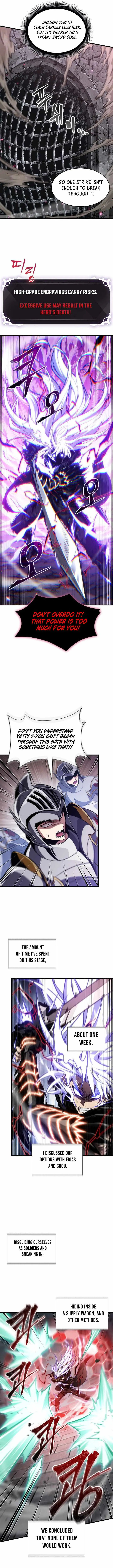 Pick Me Up chapter 215 page 10