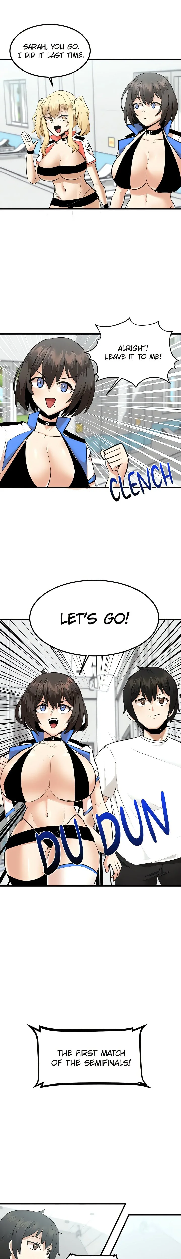 World Johnson Contest chapter 28 page 6
