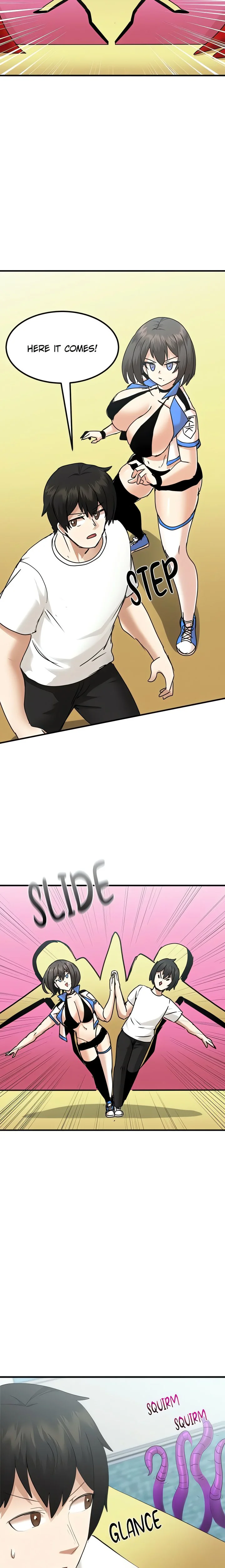 World Johnson Contest chapter 28 page 8
