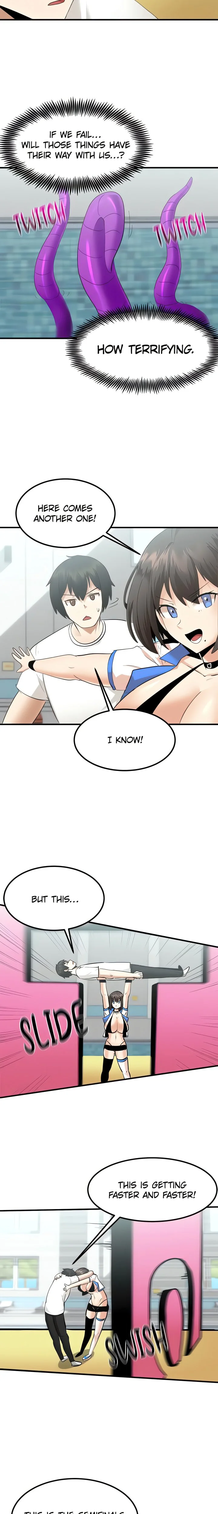World Johnson Contest chapter 28 page 9