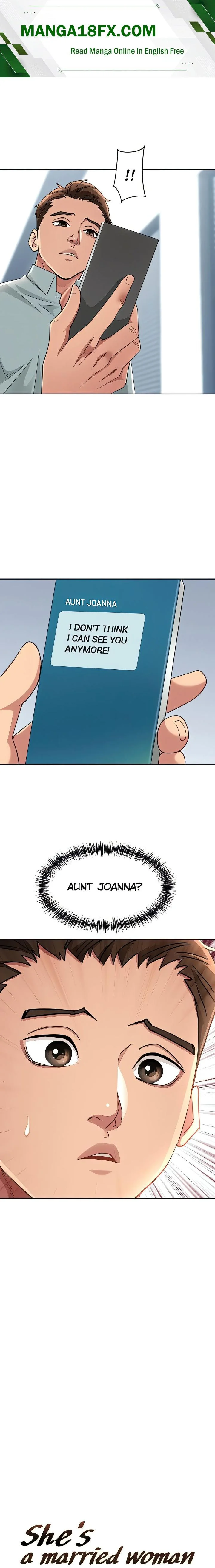 She’s a Married Woman chapter 38 page 1