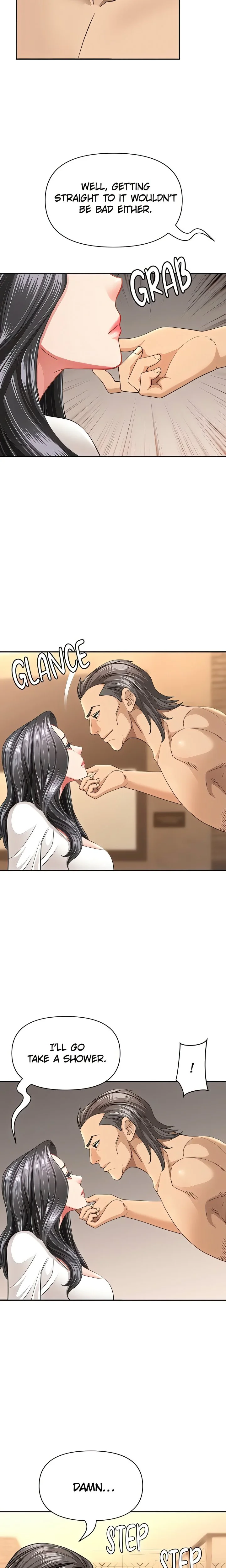 She’s a Married Woman chapter 38 page 11