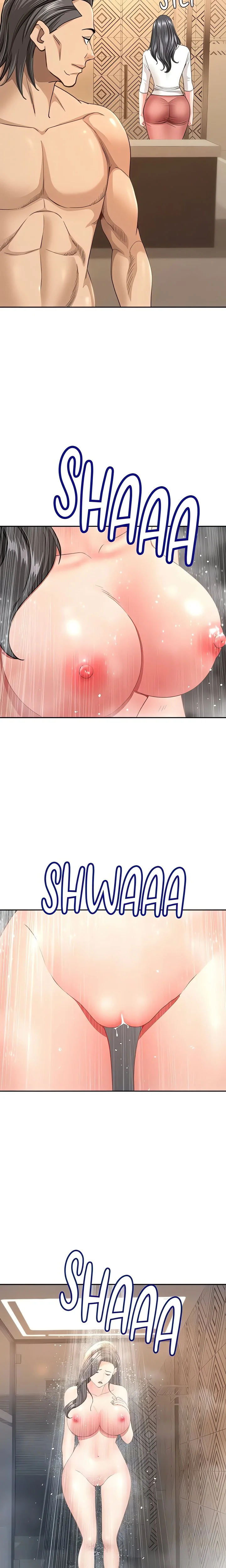 She’s a Married Woman chapter 38 page 12