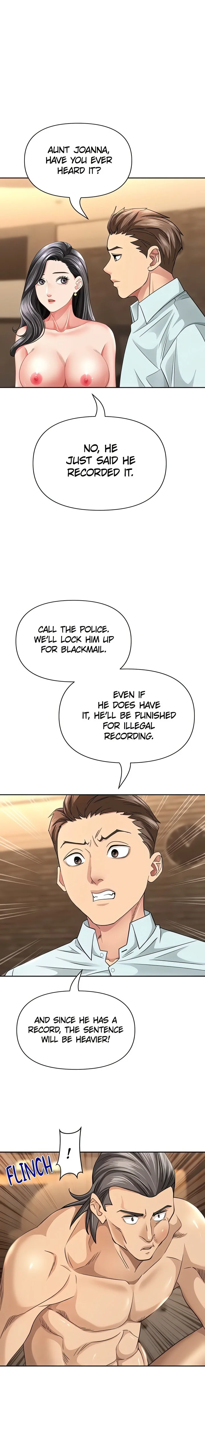 She’s a Married Woman chapter 38 page 18