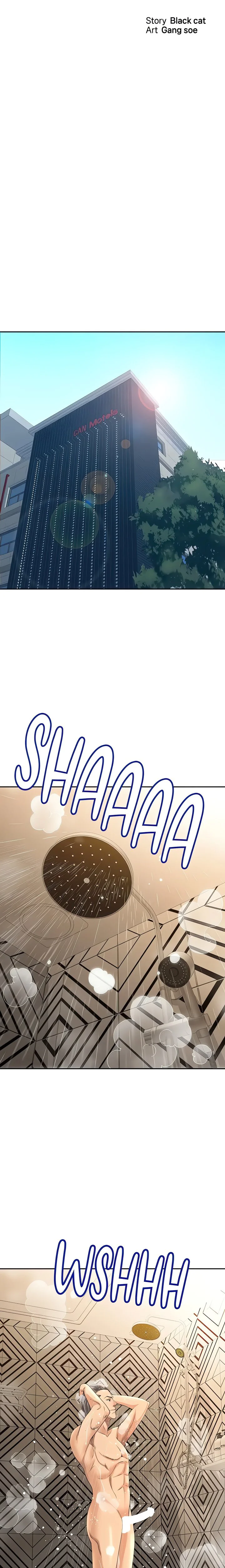 She’s a Married Woman chapter 38 page 2