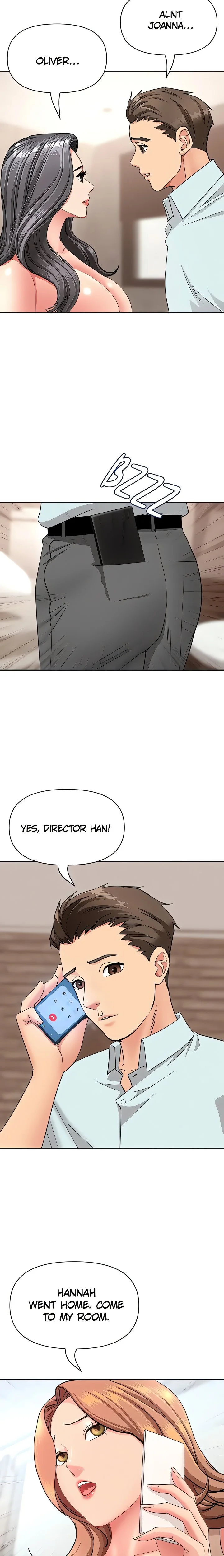 She’s a Married Woman chapter 38 page 21