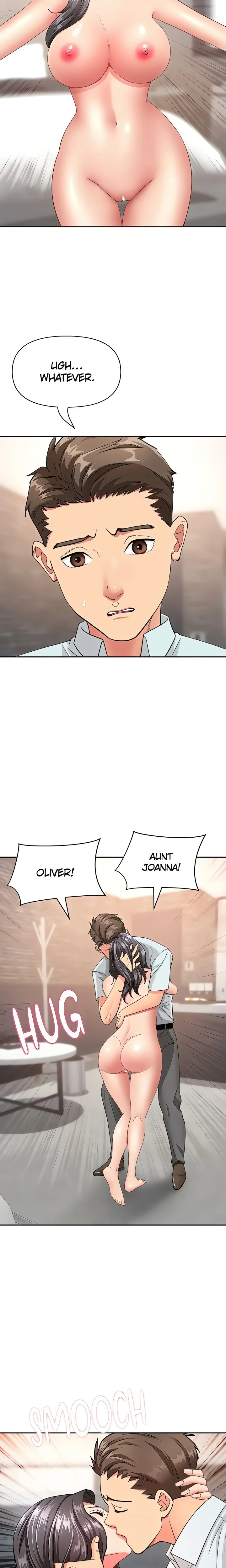She’s a Married Woman chapter 38 page 24